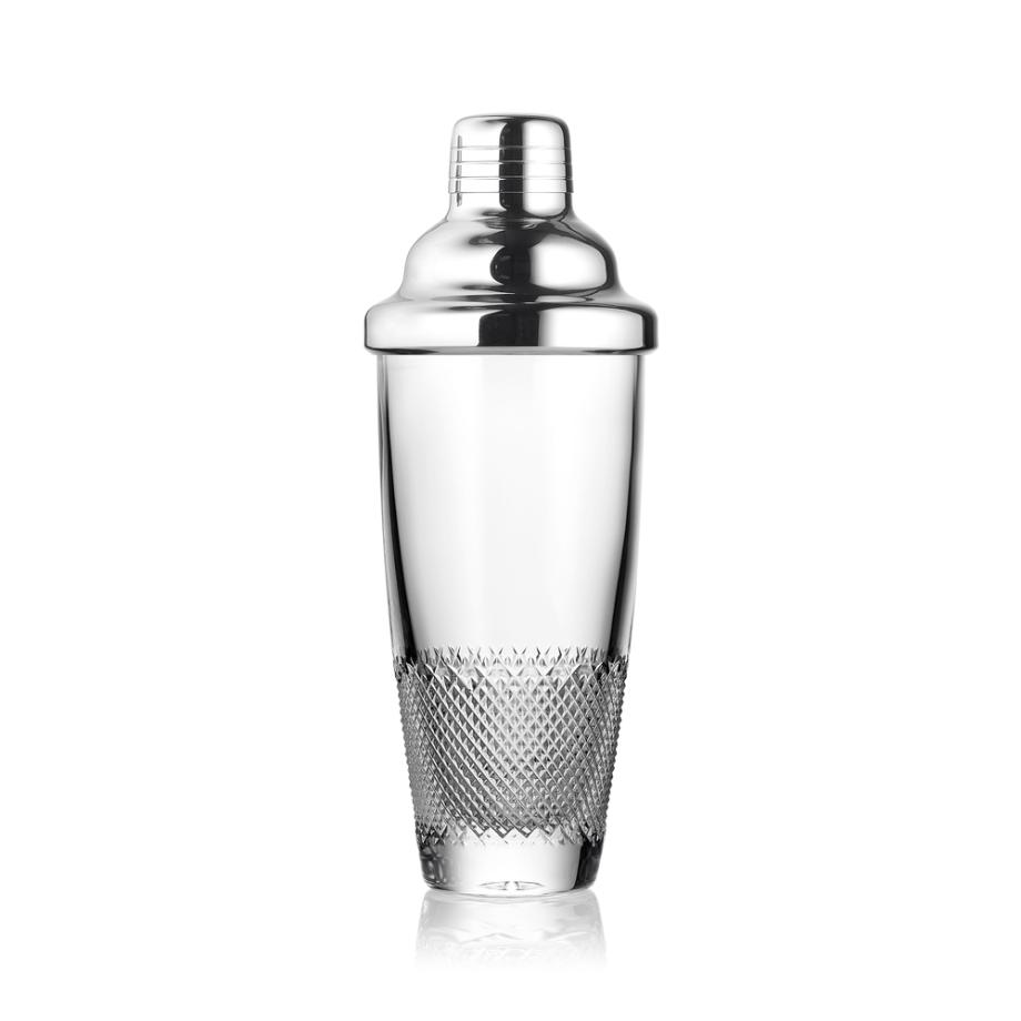 Luther Vandross Cocktail Shaker - Waterford®